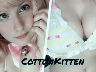 CottonKitten Sexties
