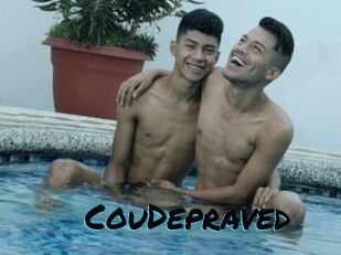 CouDepraved