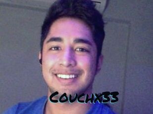Couchx33