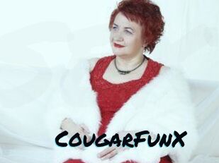 CougarFunX