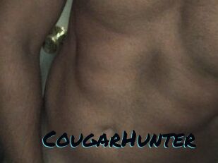 CougarHunter
