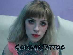 CougarTattoo