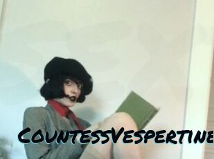 CountessVespertine