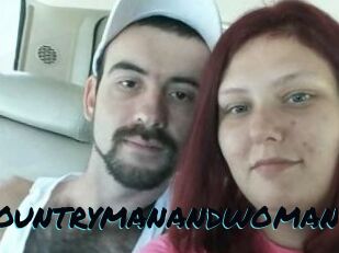 Countrymanandwoman