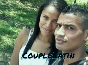 CoupleLatin
