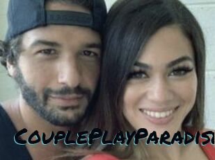 CouplePlayParadise