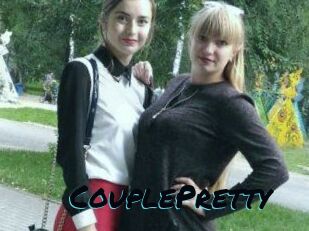 CouplePretty