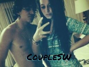 CoupleSW