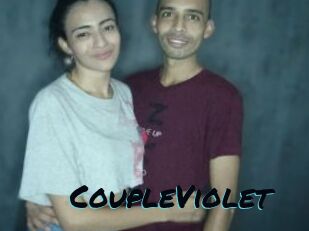 CoupleViolet Sexties
