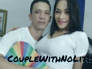 CoupleWithNoLitis