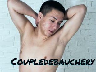 Coupledebauchery