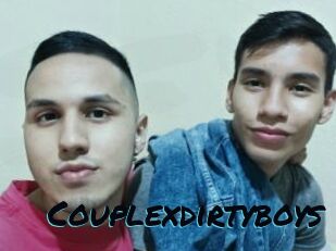 Couplexdirtyboys