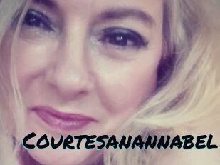 Courtesanannabel Sexties