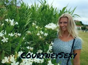 CourtneySexy Sexties