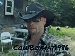 CowBoyHat1986 Sexties