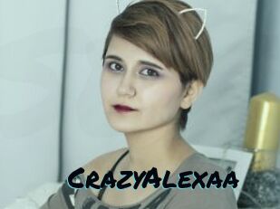 CrazyAlexaa Sexties