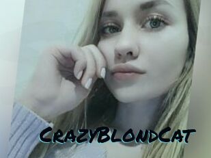 CrazyBlondCat Sexties