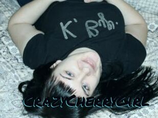 CrazyCherryGirl