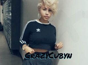 CrazyCubyn