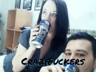 CrazyFuckers Sexties