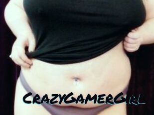 CrazyGamerGirl Sexties
