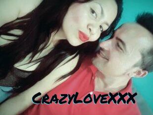 CrazyLoveXXX Sexties