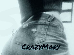 CrazyMary