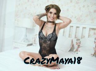 CrazyMaya18