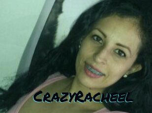 CrazyRacheel