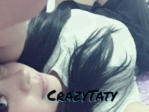 CrazyTaty
