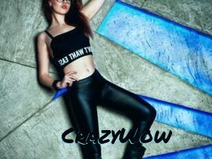 CrazyWow