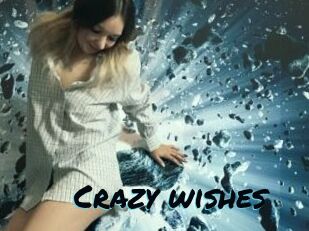 Crazy_wishes Sexties