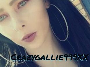 Crazygallie999XX Sexties