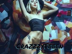 CrazzzyTeeen
