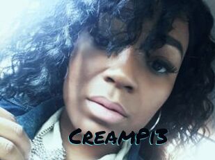 CreamPi3