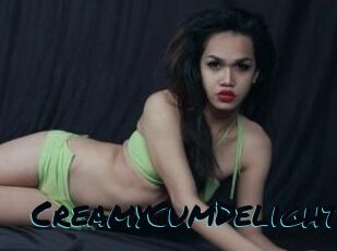 CreamyCumDelight
