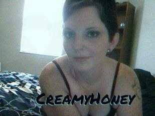 CreamyHoney Sexties