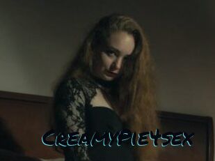 CreamyPie4sex Sexties