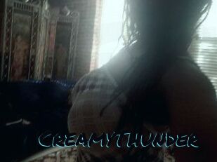 CreamyThunder