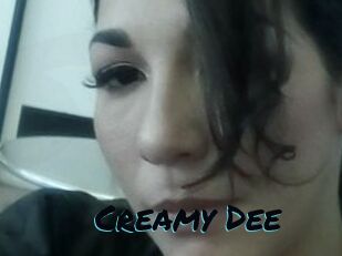 Creamy_Dee Sexties