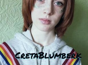 CretaBlumberk Sexties