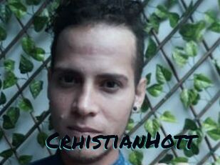 CrhistianHott