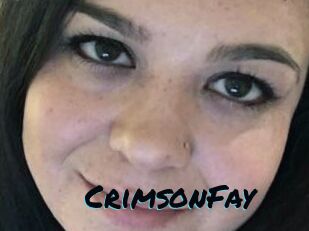 CrimsonFay