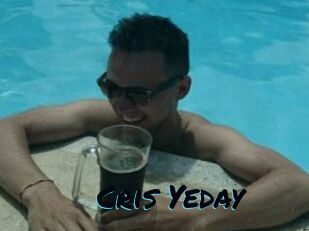 Cris_Yeday Sexties