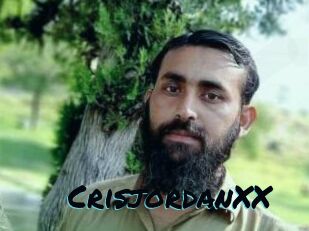 CrisjordanXX