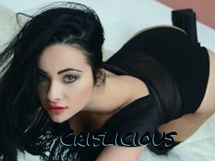 Crislicious