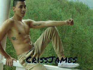 CrissJames