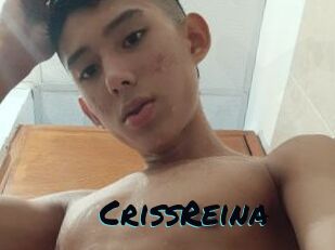 CrissReina Sexties
