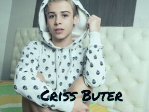 Criss_Buter Sexties