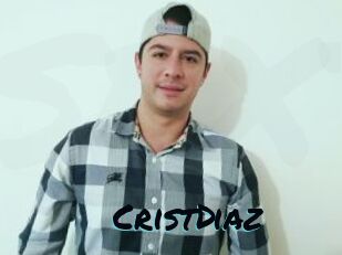 CristDiaz Sexties